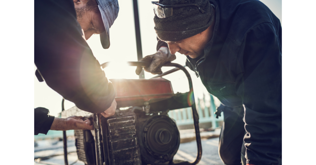 Cara Menangani Genset Overheat dan Waspadai Penyebabnya