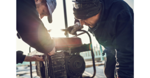 Cara Menangani Genset Overheat dan Waspadai Penyebabnya