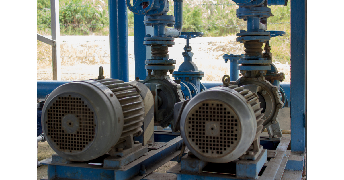 Perbedaan Antara Dinamo dan Genset