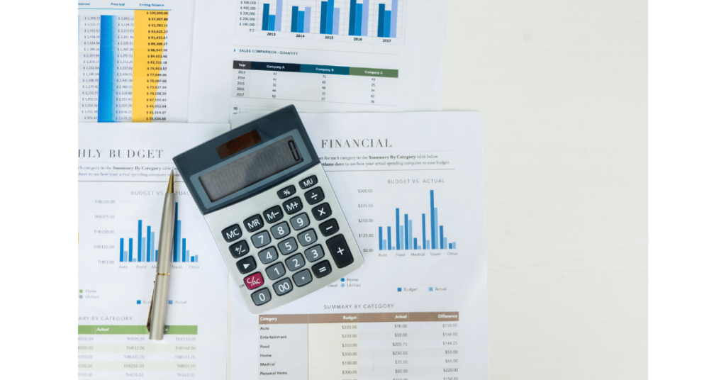 Cara Menghitung Daya Genset yang Tepat untuk Kebutuhan Industri