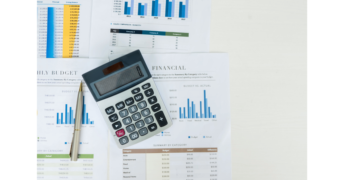 Cara Menghitung Daya Genset yang Tepat untuk Kebutuhan Industri