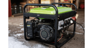 Genset Berasap: Penyebab, Solusi, dan Cara Menanganinya