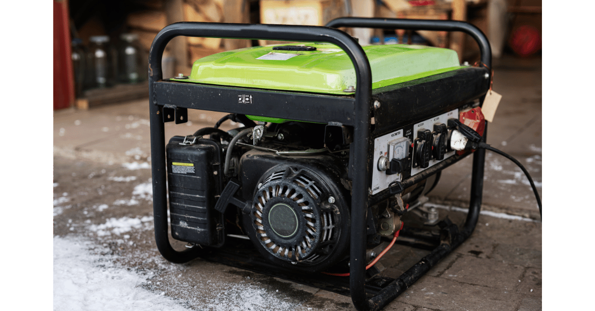 Genset Berasap: Penyebab, Solusi, dan Cara Menanganinya