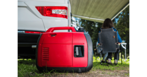 Genset Inverter: Cara Kerja, Keunggulan, dan Manfaatnya untuk Industri