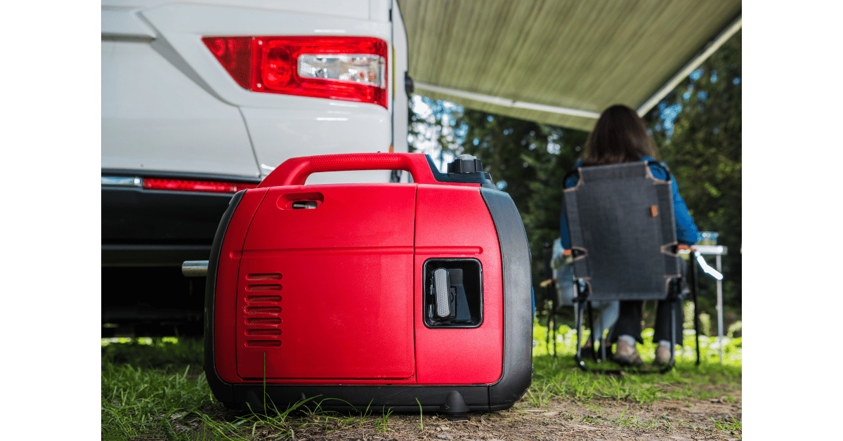 Genset Inverter: Cara Kerja, Keunggulan, dan Manfaatnya untuk Industri