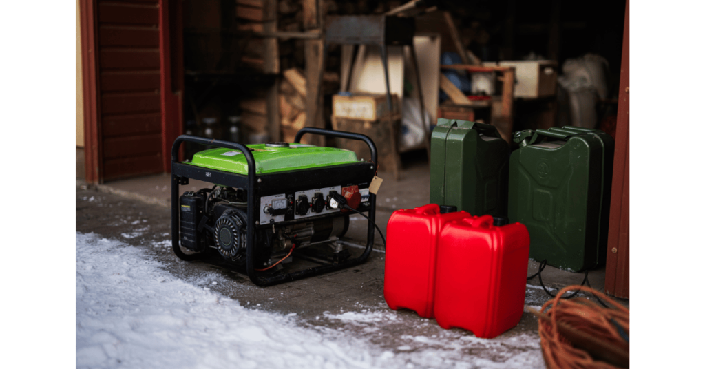 Manfaat Penggunaan Solar pada Genset