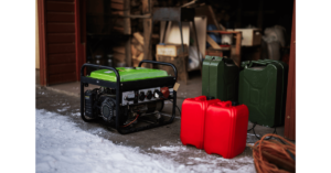 Manfaat Penggunaan Solar pada Genset