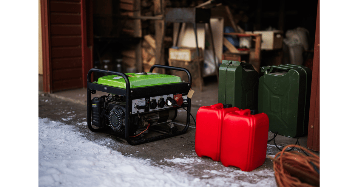 Manfaat Penggunaan Solar pada Genset