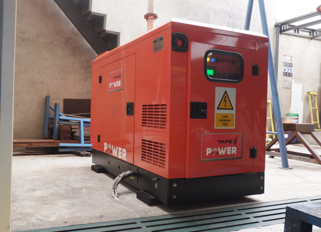 Penyebab, Jenis, dan Cara Mengatasi Kerusakan Genset