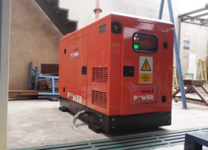 Penyebab, Jenis, dan Cara Mengatasi Kerusakan Genset