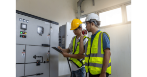 AVR Genset Rusak? Cara Mengatasinya Berikut Pencegahannya