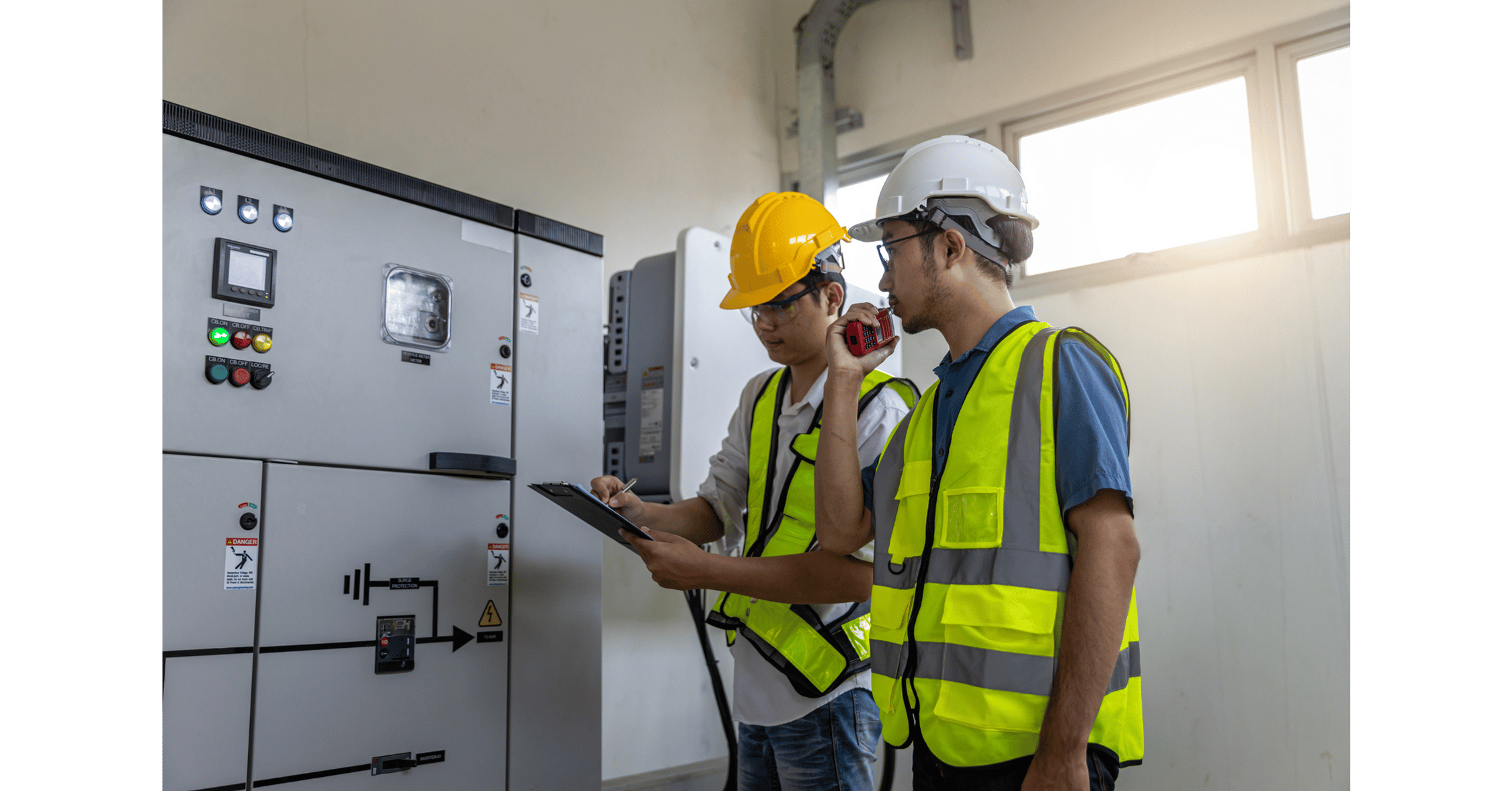 AVR Genset Rusak? Cara Mengatasinya Berikut Pencegahannya