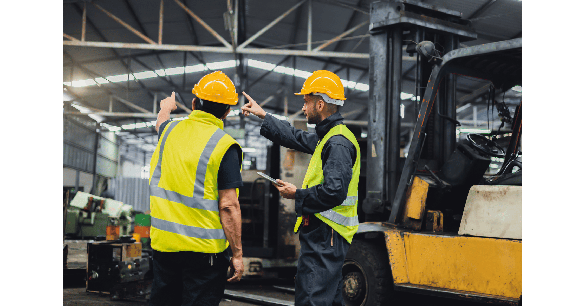 Cara Memasang Genset Otomatis untuk Industri