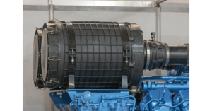 Fungsi Filter Udara bagi Kinerja Optimal Genset