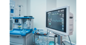 Fungsi Genset Sebagai Penunjang Kebutuhan Pasokan Listrik Rumah Sakit