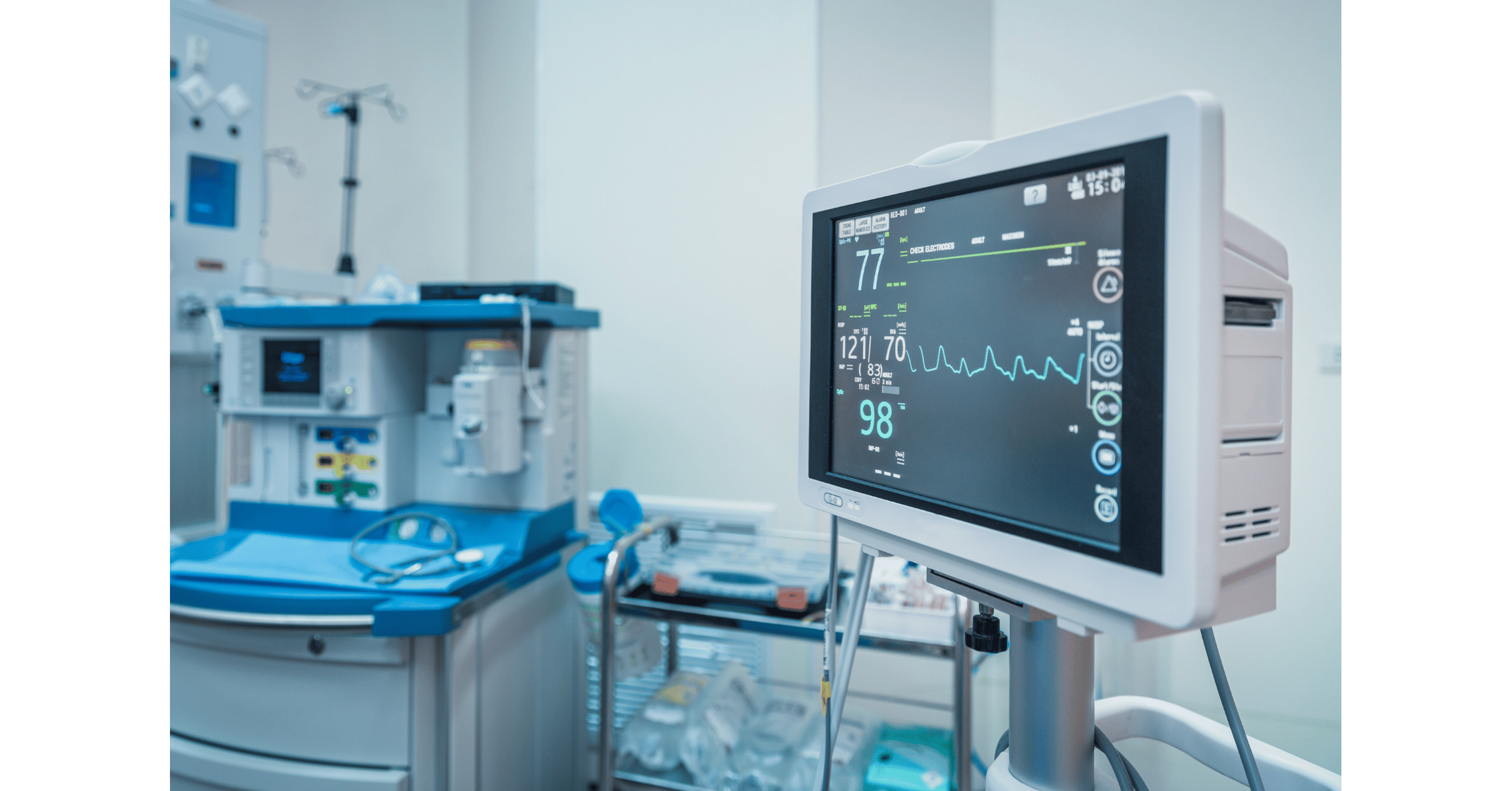 Fungsi Genset Sebagai Penunjang Kebutuhan Pasokan Listrik Rumah Sakit