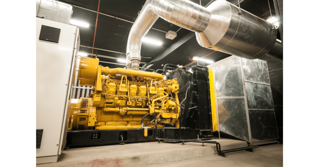 Jenis-Jenis Genset dan Bahan Bakarnya