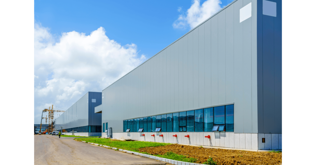 Manfaat Genset untuk Pabrik - Jaga Operasional Tetap Lancar