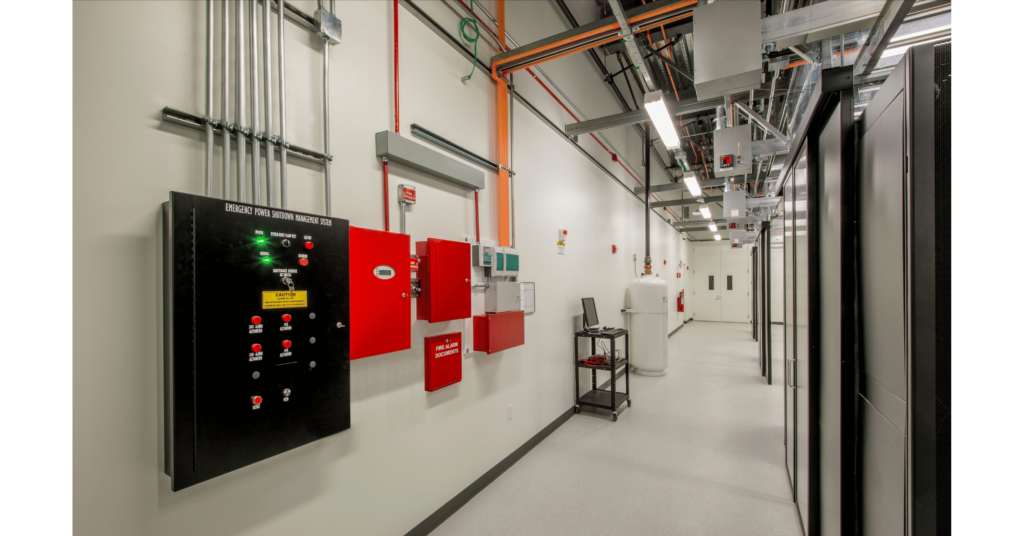 Mengenal Fungsi Panel Kontrol pada Genset dan Cara Kerjanya