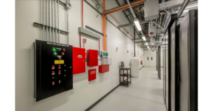 Mengenal Fungsi Panel Kontrol pada Genset dan Cara Kerjanya