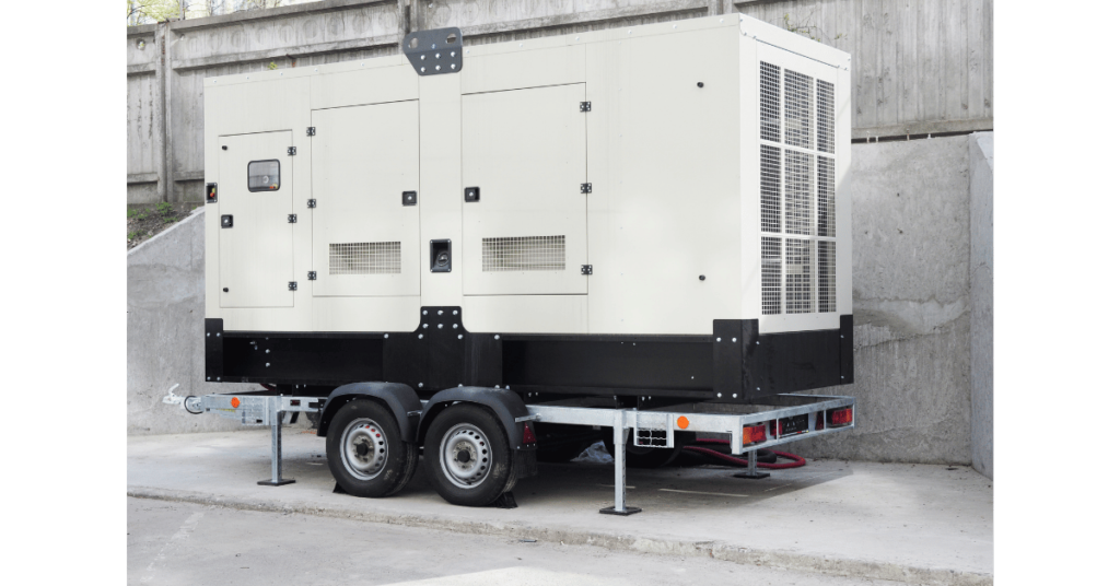 Panduan Durasi Genset dan Pemakaian Optimal