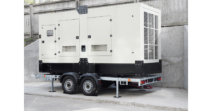 Panduan Durasi Genset dan Pemakaian Optimal