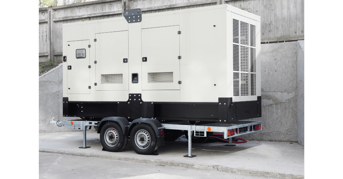 Panduan Durasi Genset dan Pemakaian Optimal