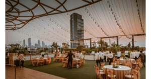 Panduan Memilih Genset yang Tepat untuk Event Outdoor