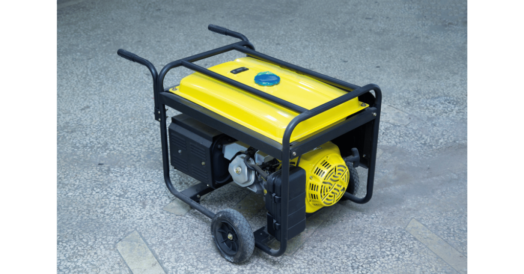 Panduan Memilih Oli Genset yang Tepat untuk Performa Mesin