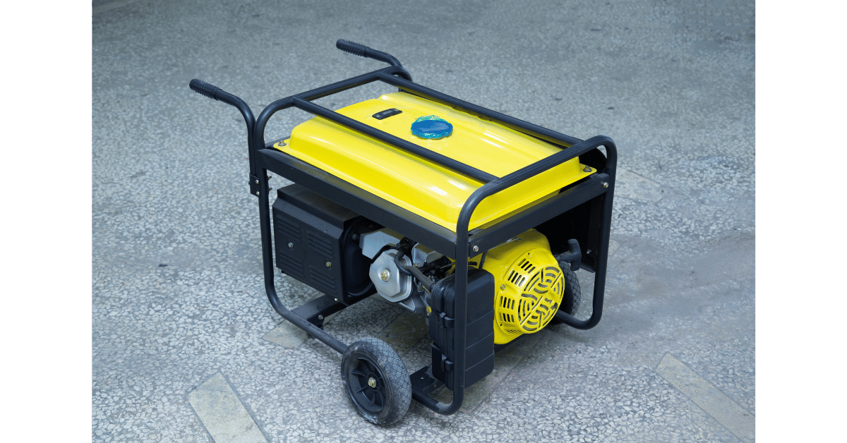 Panduan Memilih Oli Genset yang Tepat untuk Performa Mesin