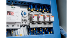 Pentingnya AVR pada Genset: Menjaga Stabilitas Tegangan