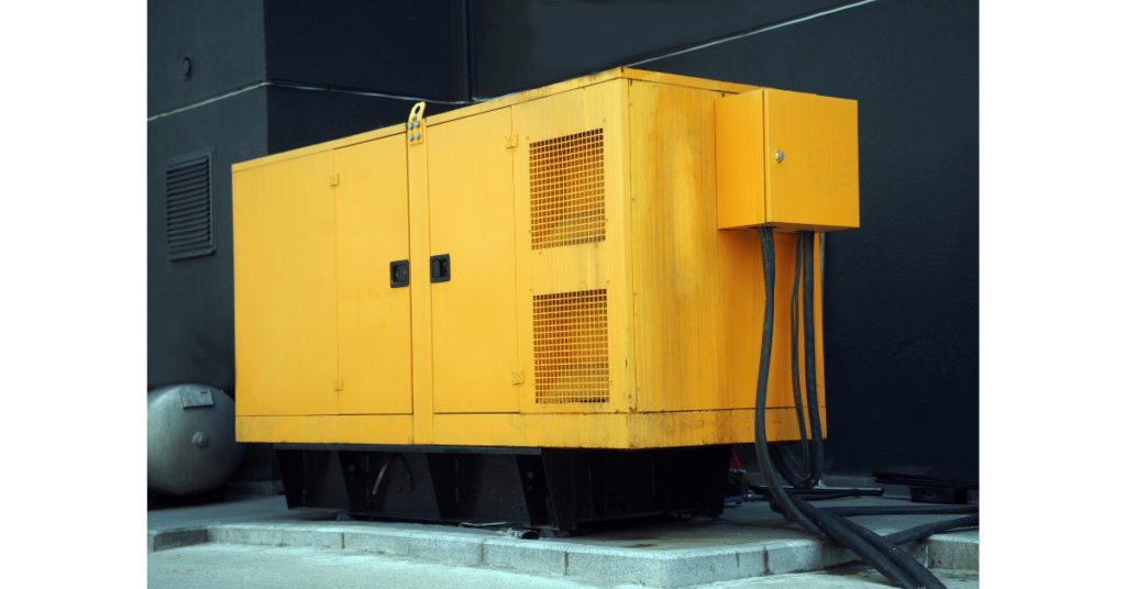 Penyebab Aki Genset Tekor dan Cara Mengatasinya