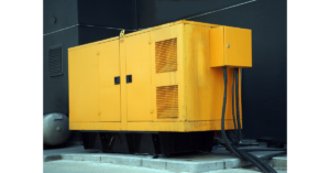 Penyebab Aki Genset Tekor dan Cara Mengatasinya