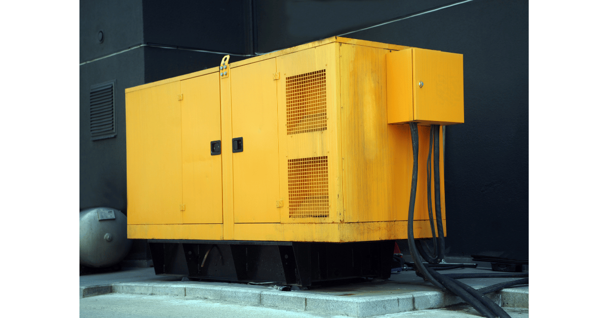 Penyebab Aki Genset Tekor dan Cara Mengatasinya