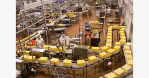 Tips Menentukan Kapasitas Genset untuk Pabrik atau Gudang Usaha