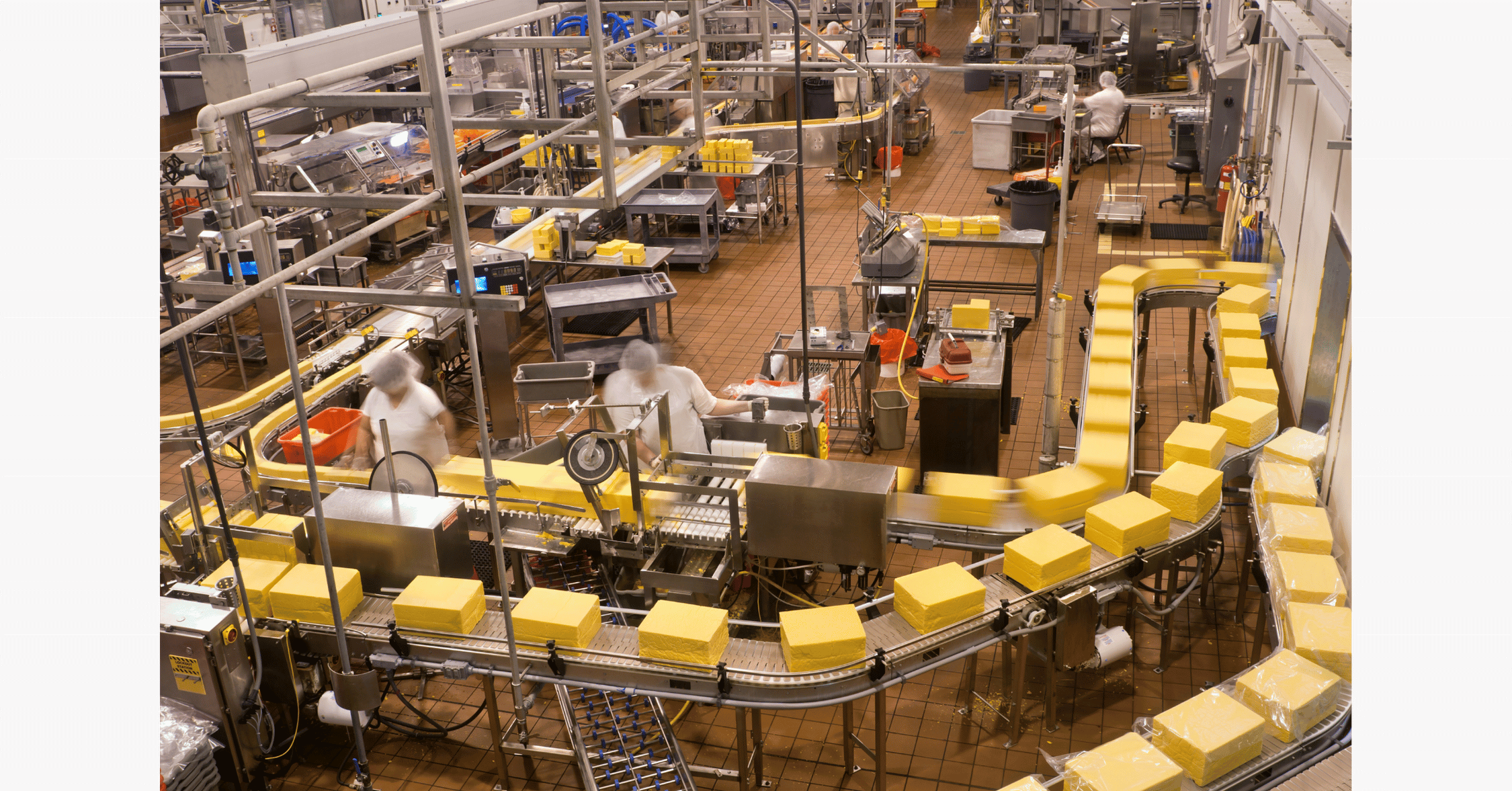 Tips Menentukan Kapasitas Genset untuk Pabrik atau Gudang Usaha