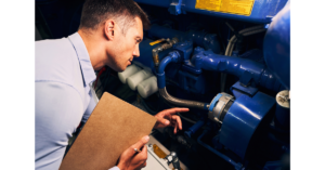 Operator Genset dengan Sertifikasi: Menjamin Keamanan dan Efisiensi Operasional